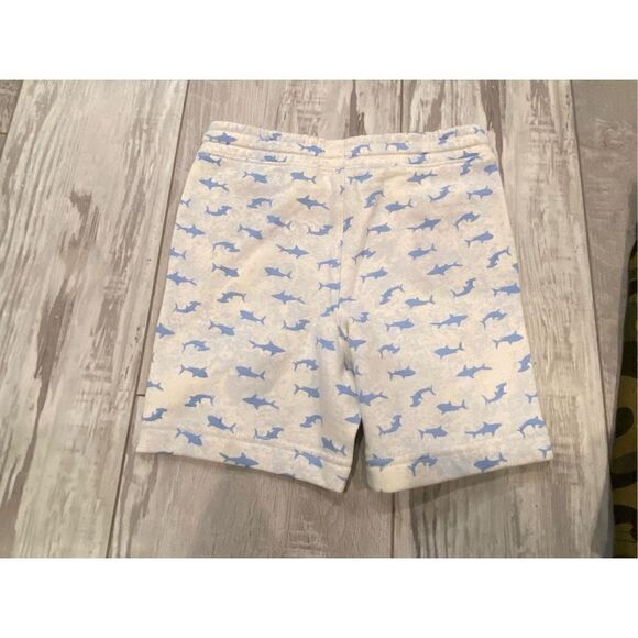 Old Navy boys, camo and whale shorts size XS 5 - Picture 6 of 11